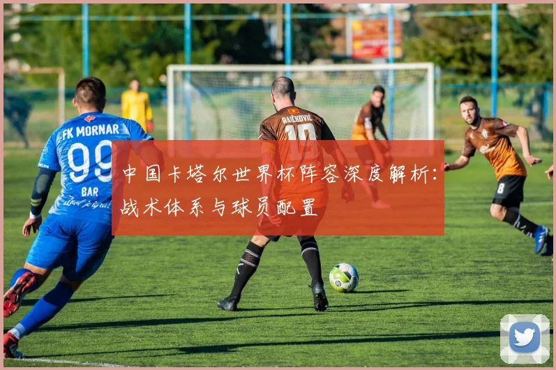 中国卡塔尔世界杯阵容深度解析：战术体系与球员配置